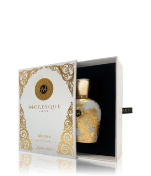 MORESQUE Art Collection Regina - EdP 50 ml