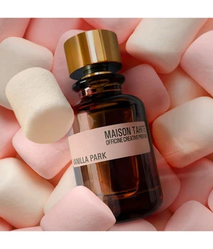 Maison Tahitä© Vanilla Park Eau de Parfum 100 ml