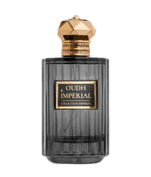 IMPERIAL PARFUMS OUDH IMPERIAL Extrait de Parfums Eau de Parfum 100 ml