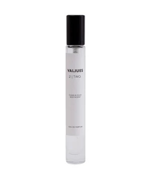 VALJUES 2/TWO Clean & Silky Eau de Parfum 10 ml