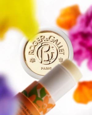 Roger & Gallet Neroli hajuvesipuikko Kiinteä hajuvesi 5 g