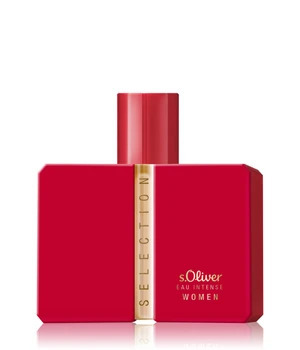 s.Oliver Selection Eau Intense - EdP 30 ml