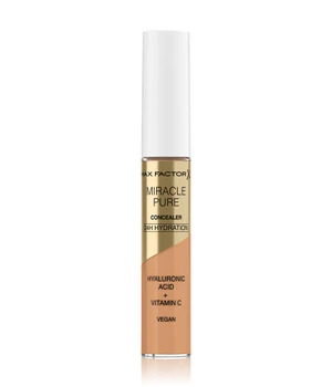Max Factor Miracle Pure 24H Hydration Peitevoide 7.8 ml Nr. 04