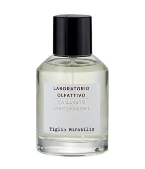 Laboratorio Olfattivo Tiglio Mirabilis Eau de Parfum 100 ml