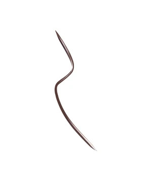 Yves Saint Laurent Crushliner Eyeliner 0.4 g Nr. 2 - Brun