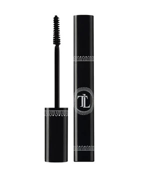 T.LeClerc Lengthening Mascara Ripsiväri 8.5 ml Nr. 01 - Noir