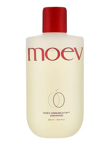 Moev Annurcatin Shampoo - 300 ml