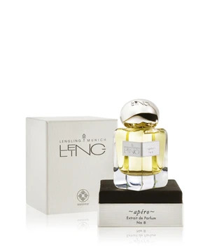 LENGLING Extraits de Sentiments No 8 apero Hajuvesi 50 ml