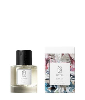 Sentier Le Marais Hajuvesi 100 ml