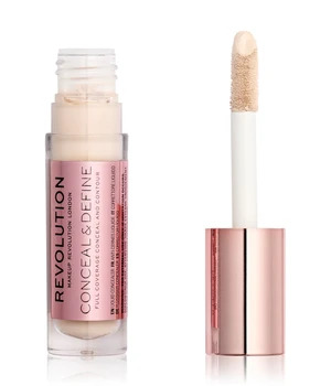 Revolution Conceal & Define Concealer – C2 4g