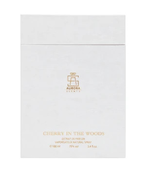 Aurora Scents Cherry In The Woods - EdP 100 ml