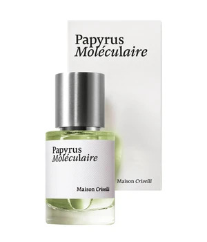 Maison Crivelli Papyrus Moléculaire Eau de Parfum 30 ml