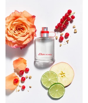s.Oliver Women - EdT 30 ml