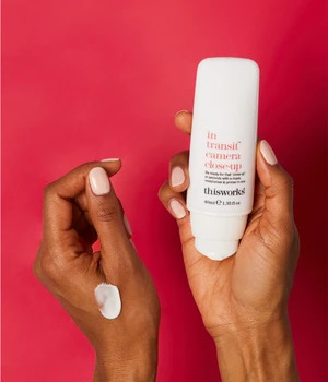 This Works In Transit Camera Close-Up 40 ml