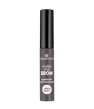 essence Make Me Brow Kulmageeli 3.8 ml Nr. 04 - Ashy Brows