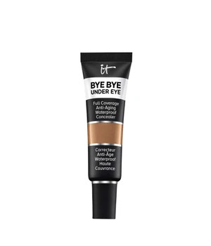 It Cosmetics Bye Bye Under Eye Concealer 12 ml - 11.5 Light Beige – kuva 3/8