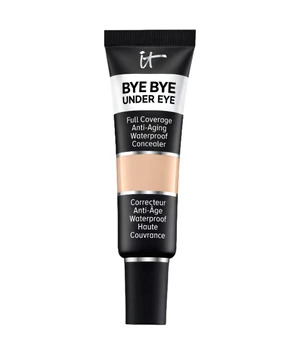 It Cosmetics Bye Bye Under Eye Concealer 12 ml - 11.5 Light Beige – kuva 8/8