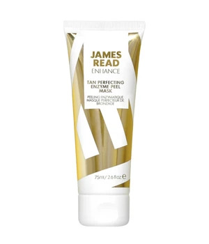 James Read Tan Correcting Mask Kasvokuorinta 75 ml
