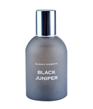 Agua de Baleares Elements Black Juniper - EdT 50 ml