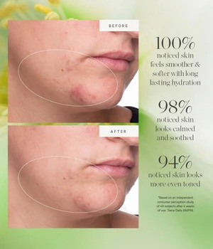 KORA Organics Active Algae Lightweight Moisturizer Refill Kasvovoide 50 ml