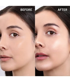 Moira Glow Show Liquid Highlighter 001 Vanilla Bliss – kuva 8/8