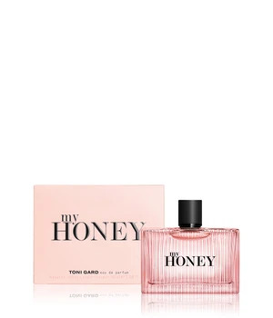Toni Gard My Honey Eau de Parfum 90 ml