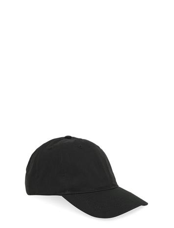 Upfront Mini Organic Baseball Cap - Navy - ONE SIZE