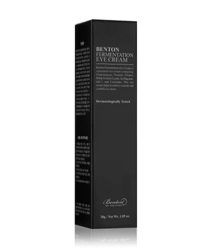 Benton Fermentation Silmänympärysvoide 30 g