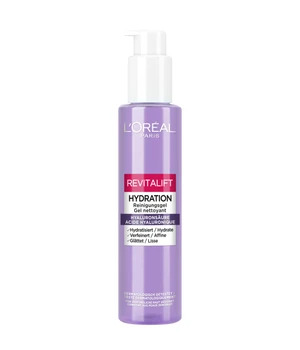 L'Orä©al Paris Revitalift Hydration Puhdistusgeeli 150 ml
