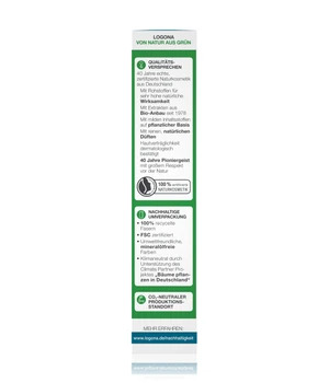 Logona Couperose Kasvovoide 30 ml