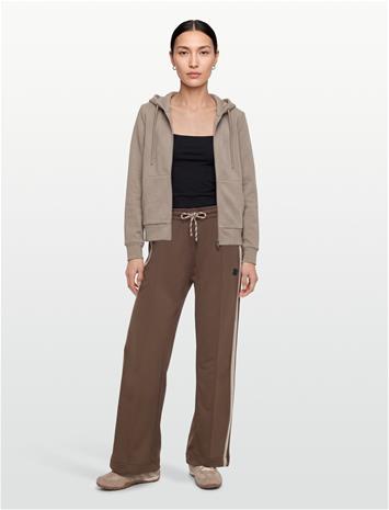Munthe Boud - Brown - 44