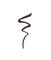 YoungBlood Eye-Mazing Liquid Liner Pen Eyeliner 0.59 ml Cafä© – kuva 4