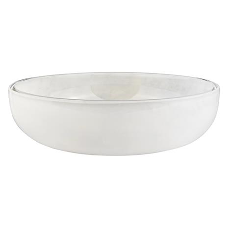 Mette Ditmer Opal Soap Dish - White - ONE SIZE