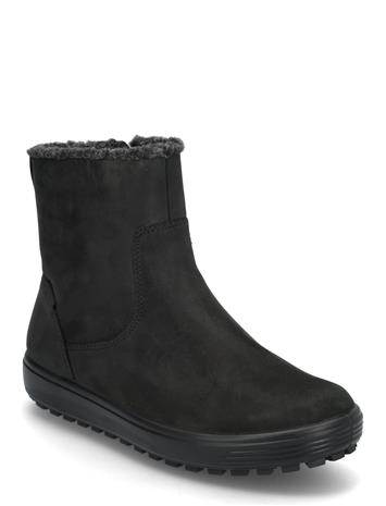 ECCO ECCO Soft 7 Tred W - Brown - 41
