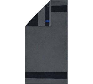 Villeroy & Boch -pyyhe Luxury Double, 50x100 cm