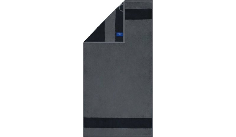 Villeroy & Boch -pyyhe Luxury Double, 50x100 cm