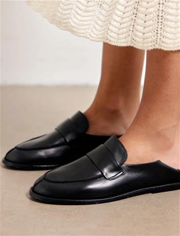 ANGULUS Loafer - Brown - 42