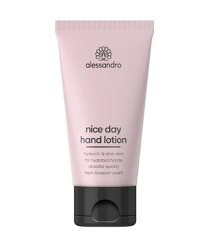 Alessandro Spa Nice Day Käsivoide 75 ml