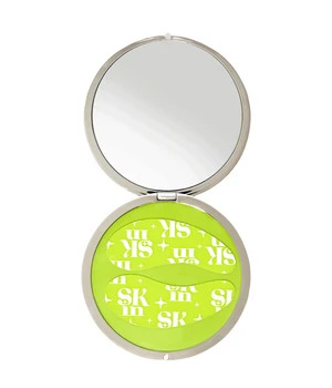 Revolution Skin Bright Eye-dea Reusable Silicone Eye Patches Silmänaluslaput 2 kpl
