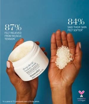 ThisWorks Deep Sleep Beauty Soak 200Ml - Nude - 200 ML