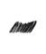wet n wild Proline Felt Tip Eyeliner 1 ml Black – kuva 5