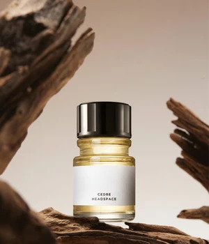 HEADSPACE Cedre Eau de Parfum 100 ml