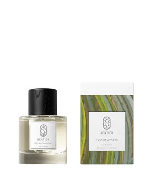 Sentier Path of Lemons Hajuvesi 100 ml