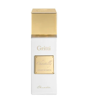 Gritti Chantilly Extrait de Parfum Hajuvesi 100 ml