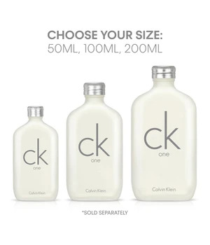 Calvin Klein ck one - EdT 100 ml_