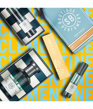 SHAY & BLUE Clementine Eau de Parfum 10 ml
