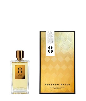 ROSENDO MATEU Main Collection 8 Eau de Parfum 100 ml