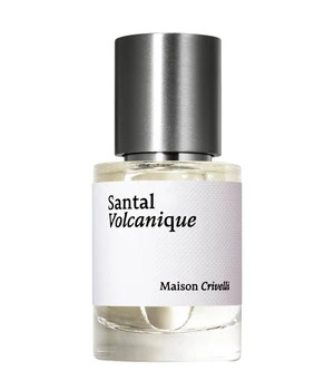 Maison Crivelli Santal Volcanique Eau de Parfum 30 ml