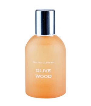 Agua de Baleares Elements Olive Wood - EdT 50 ml