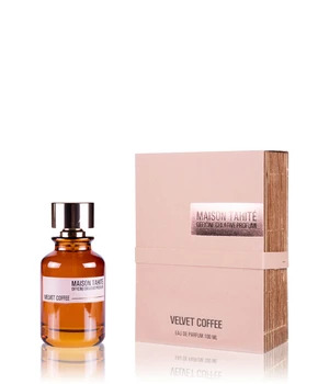 Maison Tahitä© Velvet Coffee Eau de Parfum 100 ml